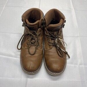 XRAY Footwear Men's Lace-Up Ankle Boots Style XRW2594! Size US 8!